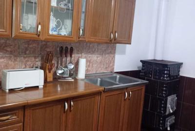 Casă cu 3 camere în Ciortea - 6