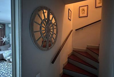 Apartament cu 3 camere decomandat, mobilat în Semicentral - 6