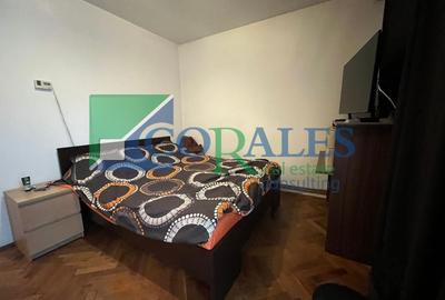 Apartament cu 2 camere decomandat în Central - 6