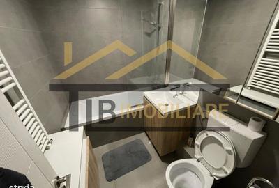 Apartament cu 2 camere în Unirii - 3