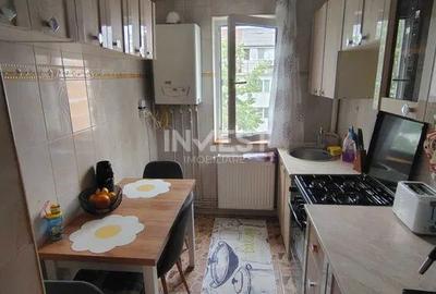 Apartament cu 2 camere în Albești