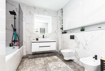 Inchiriere apartament Sebastian - 3