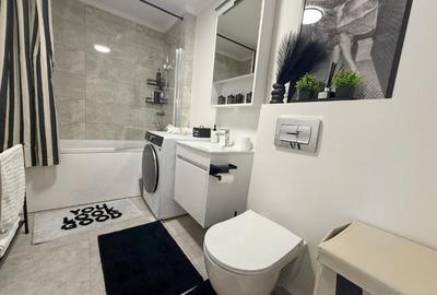 Inchiriere apartament 3 camere - Prima inchiriere | Energia Residence - 5