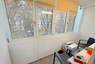 3 Camere Modernizat Mobilat Utilat | Grand Arena | parcare | 69mp - 17