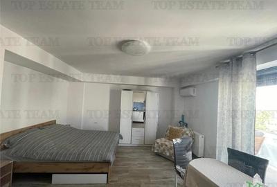 STUDIO MAMAIA NORD - BLOC PRIMA LINIE LA MARE - 2