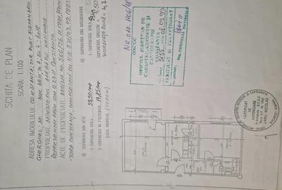 Ap 2 camere zona Primo - 4