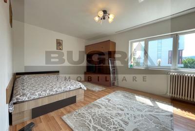 Apartament cu 2 camere decomandat în Zorilor - 2