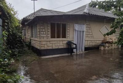 CASA CU POTENTIAL | AFACERE | REZIDENTIAL | CIMITIR | STR LABIRINT - 1