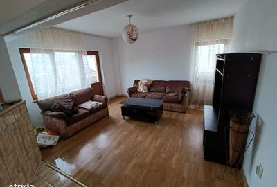 Apartament cu 3 camere decomandat în Burdujeni - 5