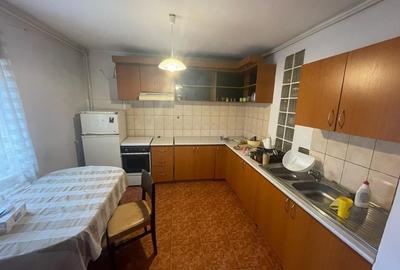 Apartament Cu 3 Camere | Semidecomandat | 66mp | Manastur | Video La Cerere - 8