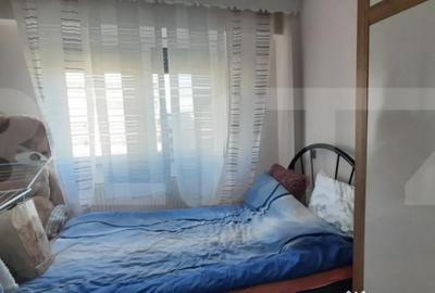 Apartament cu 3 camere decomandat, mobilat în Micro 15 - 6