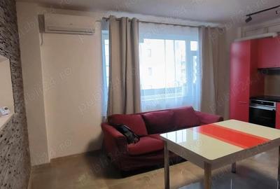 Apartament cu 3 camere semidecomandat în Florești - 7