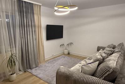 Apartament cu 3 camere decomandat în Zorilor - 2
