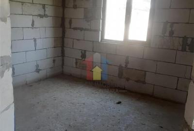 Casa P M, teren 300 mp, LA ROSU, Cazasu - 4