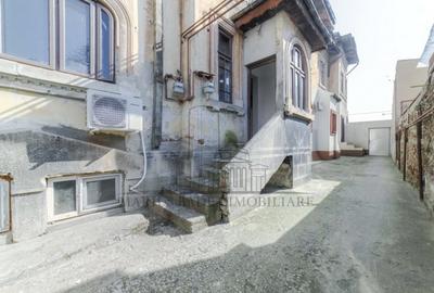 Duplex cu 7 camere cu Teren 135 Mp în Timpuri Noi - 3