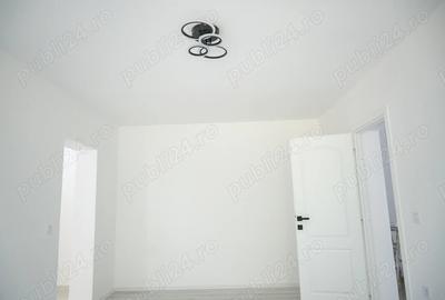 Apartament cu 2 camere zona Turda Micro 1 - 4