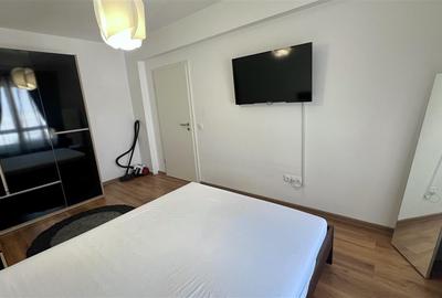 Apartament cu 2 camere decomandat în Avantgarden - 11