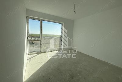 Jumatate de duplex cu 4 camere in zona Padurea Verde - 2