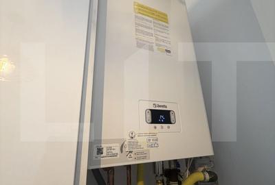 Garsonieră în Intim - 1