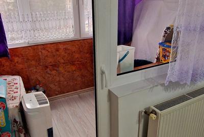 Apartament cu 2 camere decomandat în Central - 1