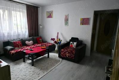 Apartament cu 2 camere semidecomandat în Florilor - 3
