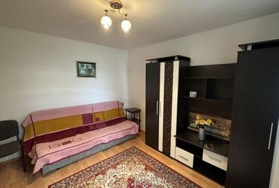 Garsoniera de Vanzare Vladimirescu Et1 - 1