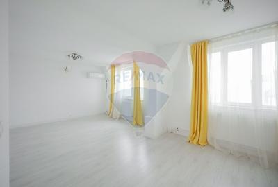 Apartament cu 3 camere de închiriat în zona Calea Aradului - 13