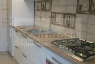 Apartament de inchiriat 1 camera Bucium LUX- 350 euro - 9