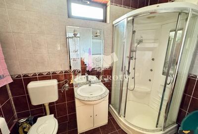 Casa individuala Bucur Obor | Curte proprie | Garaj - 27