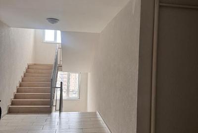 Apartament cu 2 camere, mobilat în Florești - 2