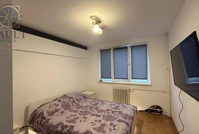 Apartament 2 camere –48.53MP- Ozana - 3