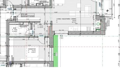 Apartament 2 camere - O.B.A LUXURY PLUS - 16