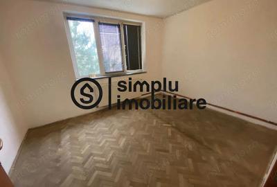 Apartament cu 2 camere decomandat în Titulescu - 3
