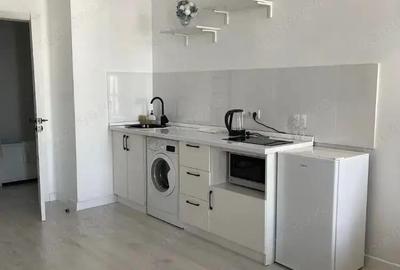 Garsoniera in zona Gara de Nord Garsoniera in zona Gara de Nord - 3