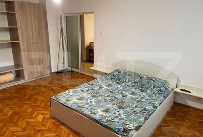 Apartament 2 camere, 72 mp, zona Garii - 3