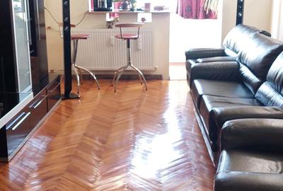 Apartament cu 2 camere decomandat în Central - 2