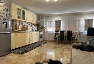 Casa cu garaj, zona Anda - Constanta - 3