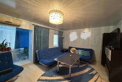 Apartament cu 4 camere decomandat în Horia - 6