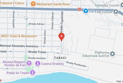 Apartament cu 3 camere decomandat în Ultracentral - 2