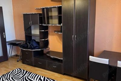 Garsonieră semidecomandată în Ozana - 1