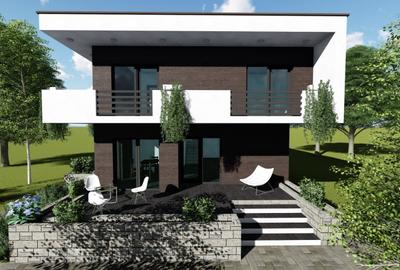 DUPLEX in constructie, vezi detalii in anunt - 13