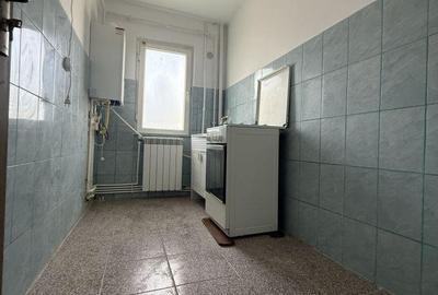 Apartament cu 2 camere semidecomandat în Vest - 7
