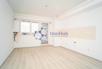 Finalizat - Apartament 2 camere, 65 mp - 2