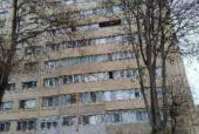Apartament cu 2 camere în Far - 8