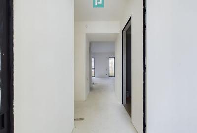 Apartament cu 4 camere decomandat în Pipera Apartament cu 4 camere decomandat în Pipera - 9