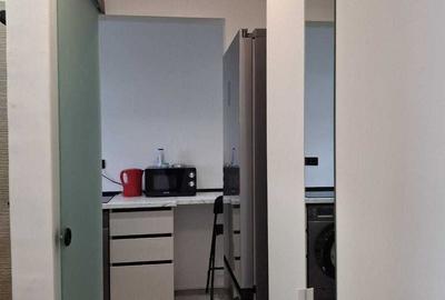 Apartament cu 2 camere decomandat în Ultracentral - 4