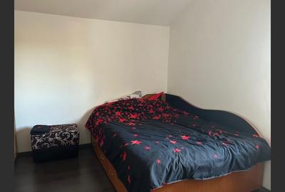 Casă cu 8 camere cu Canalizare în Drăguțești - 13