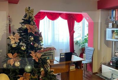 Apartament cu 4 camere semidecomandat în Circumvalațiunii - 5