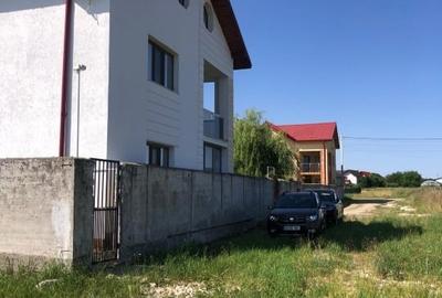 Vand teren intravilan pentru constructie casa - 3