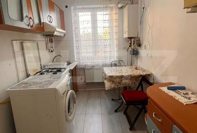 Apartament cu 2 camere decomandat în George Enescu - 5